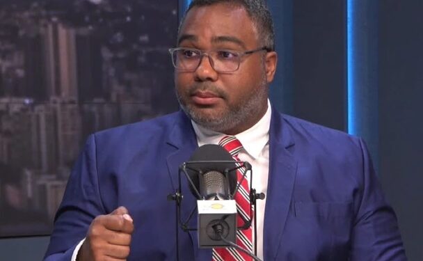 Jurisconsulto plantea alcalce Nuevo Código a periodistas dominicanos en el exterior