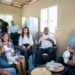 Propeep construye y entrega vivienda a doña Olinda de 73 años, en Manoguayabo