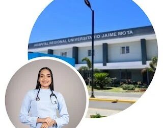 Hospital Jaime Mota exhibe logros a 9 meses de la gestión de Graciela Lafontaine