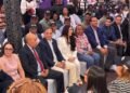 «Sumando con Abel Martínez 2028» realiza multitudinario acto de juramentación en Manhattan
