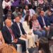 «Sumando con Abel Martínez 2028» realiza multitudinario acto de juramentación en Manhattan