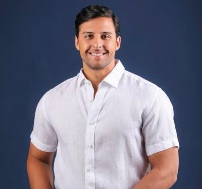 Raymond Rodríguez aspira a la alcaldía del Distrito Nacional por el PRM