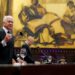 El senador Ricardo de los Santos presenta balance de gestión con 416 iniciativas aprobadas