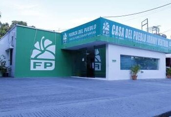 FP anuncia jornada de crecimiento este domingo en Santo Domingo Oeste