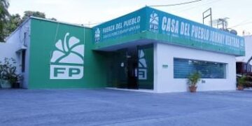 FP anuncia jornada de crecimiento este domingo en Santo Domingo Oeste