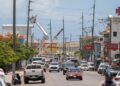 ETED refuerza línea de transmisión en Puerto Plata