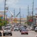 ETED refuerza línea de transmisión en Puerto Plata