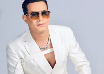 Raulín Rodríguez se prepara para reencontrarse con Santiago este 15 de agosto