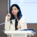 Yeni Berenice Reynoso:»Es errado hacer interpretaciones extensivas con el Código Penal y su reforma»