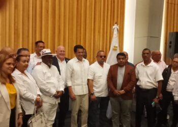 Presidente de MOCHOTRAN firma convenio fortalece Movilidad Turística Sostenible