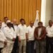 Presidente de MOCHOTRAN firma convenio fortalece Movilidad Turística Sostenible