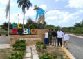 Comandante del Ejército entrega renovado destacamento en el distrito municipal El Rubio, provincia Santiago