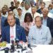 PPG anuncian su Primer Congreso doctor José Francisco Peña Gómez para el 30 de agosto