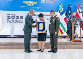 MIDE inaugura XII Simposio Internacional UNADE 2026 y presenta dos obras científicas