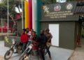 Patrullas del Ejército interceptan a 37 migrantes indocumentados en tres provincias fronterizas