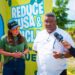 ECO5RD recolecta más de 4,000 de residuos sólidos en diferentes provincias
