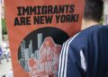 Estima en 15.8 millones inmigrantes indocumentados en EE. UU.; NYC con 920 mil