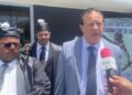 Dr. Ramón Báez Acosta: Aplazan audiencia de demanda entre hermanos en el Distrito Nacional