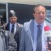 Dr. Ramón Báez Acosta: Aplazan audiencia de demanda entre hermanos en el Distrito Nacional