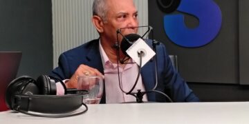 Senador Franklin Romero asegura que Yayo no ha declinado a sus aspiraciones