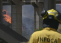 Incendio de Almería: 12 personas fallecidas y 24 no localizadas en una jornada de búsqueda y luto10 julio 2026