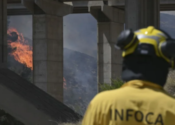 Incendio de Almería: 12 personas fallecidas y 24 no localizadas en una jornada de búsqueda y luto10 julio 2026