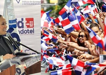 INDEX ofrece servicios directos a más de 2 millones de dominicanos en EE. UU.