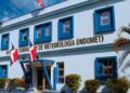 Chubascos y tronadas aisladas en la tarde por efectos locales y una débil vaguada, según informa INDOMET