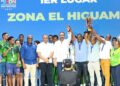 Inefi aporta seis atletas a República Dominicana para Santo Domingo 2026