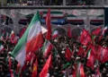 Misteriosos ataques aéreos golpean Irán luego de que EEUU concluye su ofensiva