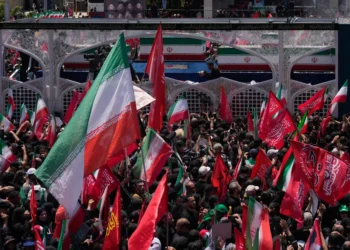 Misteriosos ataques aéreos golpean Irán luego de que EEUU concluye su ofensiva