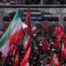 Misteriosos ataques aéreos golpean Irán luego de que EEUU concluye su ofensiva
