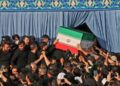 EEUU lanza nuevos ataques contra Irán después que 3 buques fueran atacados en el estrecho de Ormuz
