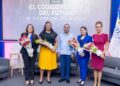 ITLA promueve liderazgo femenino en las áreas STEAM con panel sobre innovación y tecnología