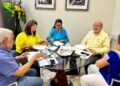 PLD anuncia agenda de actividades en el segundo semestre del año