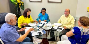PLD anuncia agenda de actividades en el segundo semestre del año