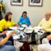 PLD anuncia agenda de actividades en el segundo semestre del año