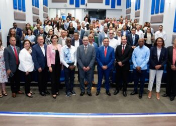Infotep aborda los desafíos globales que transforman la formación técnico-profesional