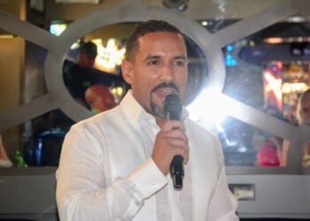 Double Beat by Doble Hit reabre sus puertas con la presentación de Shadow Blow