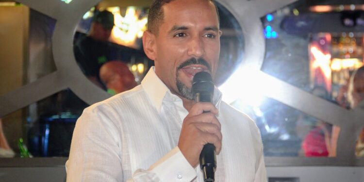 Double Beat by Doble Hit reabre sus puertas con la presentación de Shadow Blow