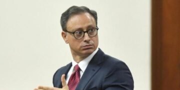 Dignidad Jurídica exige extinguir proceso Jean Alain Rodríguez