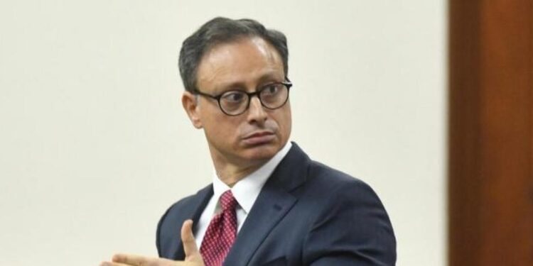 Dignidad Jurídica exige extinguir proceso Jean Alain Rodríguez