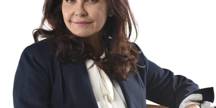 Janet Pérez Gómez