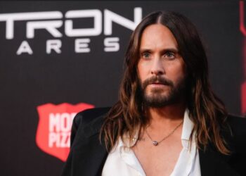 Jared Leto