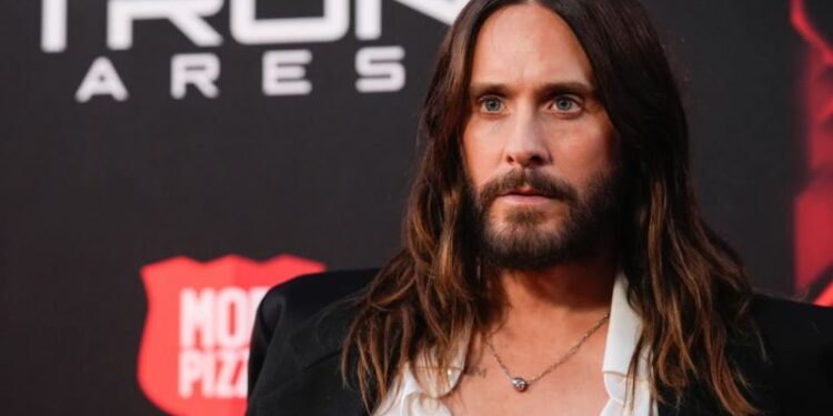 Jared Leto