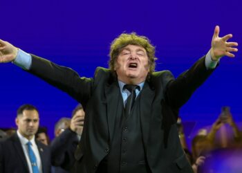 Brasil llama a consultas a su embajador en Argentina tras los insultos de Milei a Lula da Silva