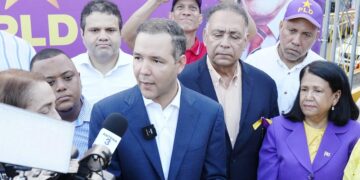 Johnny Pujols acusa al Gobierno y al PRM de ignorar los reclamos de la sociedad