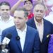 Johnny Pujols acusa al Gobierno y al PRM de ignorar los reclamos de la sociedad