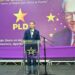 Johnny Pujols: “El PLD está en marcha y viene de vuelta”