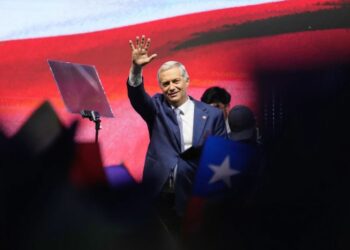 José Antonio Kast